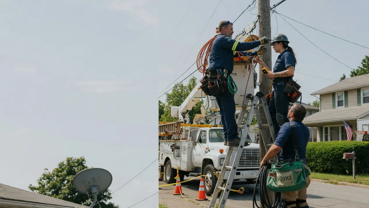Electrical Repair in Surgoinsville, TN near me